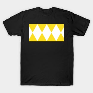 Ranger Landing Strip - Yellow T-Shirt